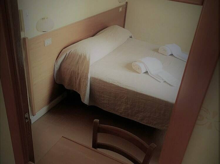 Standard-huone, Albergo La Villetta