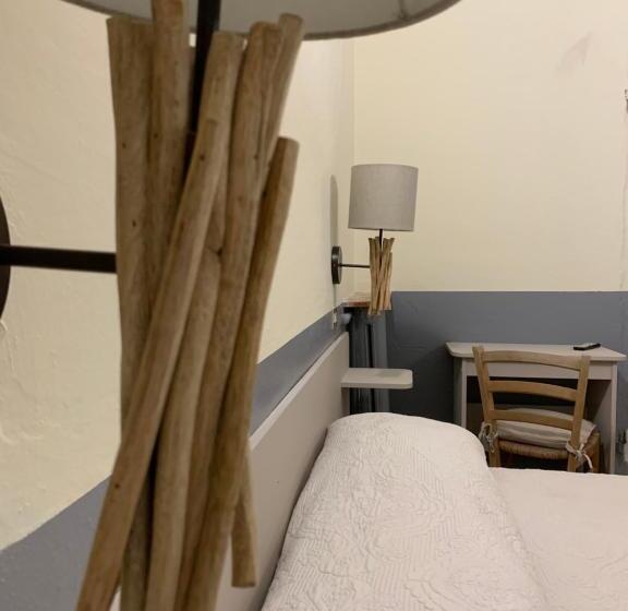 Standard-huone, Albergo La Villetta
