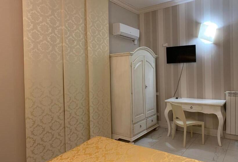 Standard-huone, Albergo La Villetta