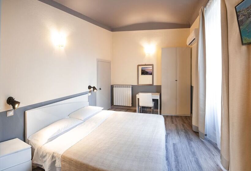 Standard-huone, Albergo La Villetta