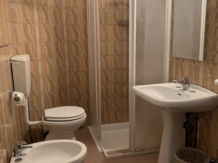 Standard-huone, Albergo La Villetta