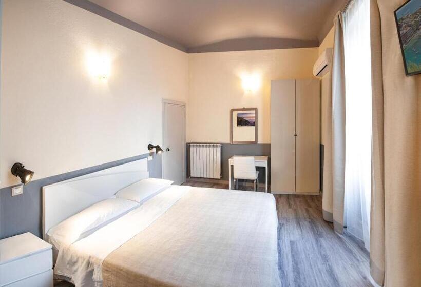 Standard-huone, Albergo La Villetta