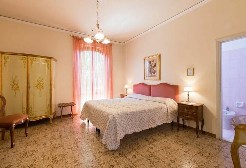 スタンダードルーム, Albergo Minisoggiorno