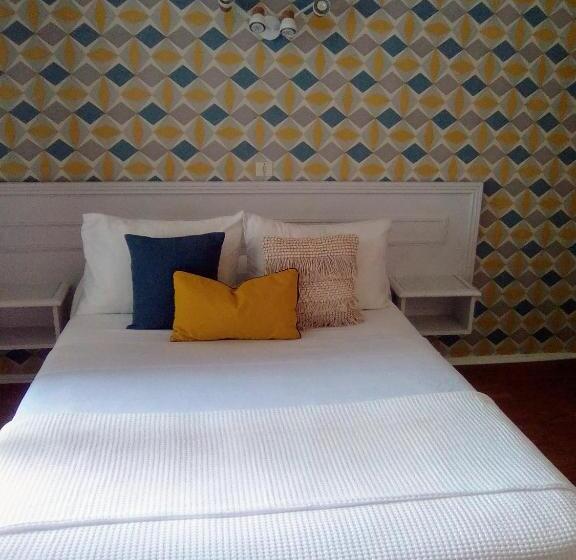 Номер Стандарт, Hôtel Camou