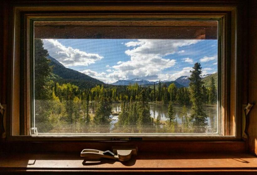 Номер Стандарт, Inn At Tern Lake