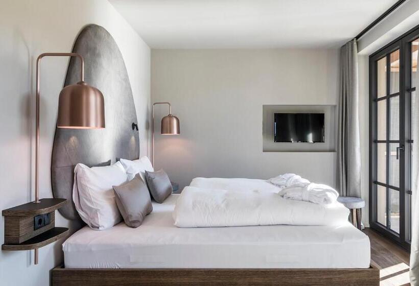 套房, Seehof Nature Retreat