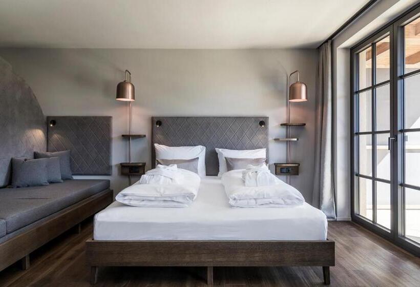 小型套房, Seehof Nature Retreat