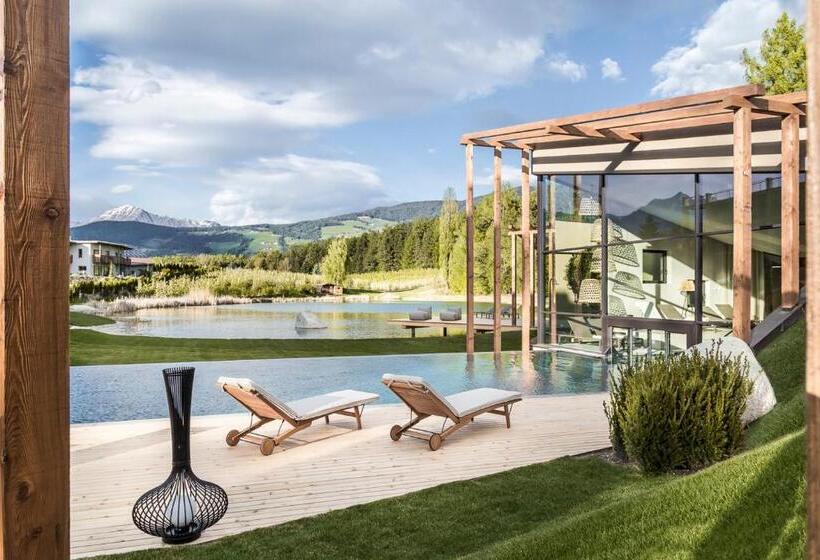 湖景典雅间, Seehof Nature Retreat