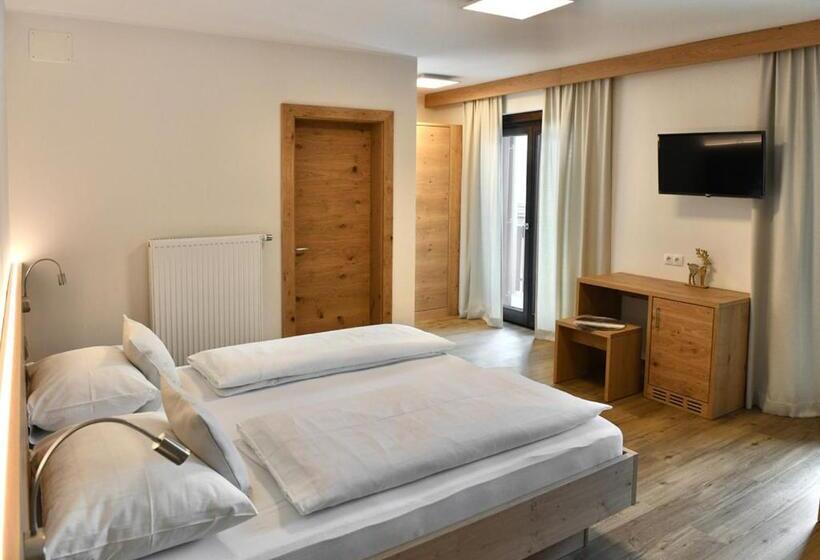 Номер Стандарт, Toblacherhof