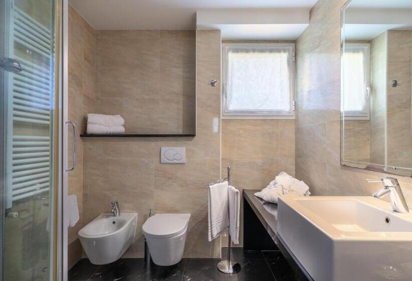 Номер Стандарт, Villa Doimo