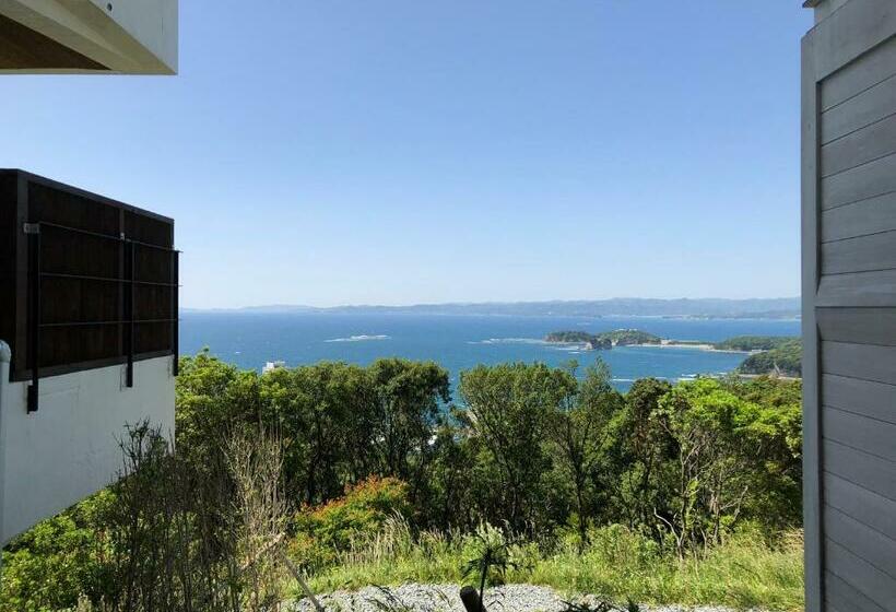 Номер Стандарт Вид на Море, Infinito Hotel And Spa