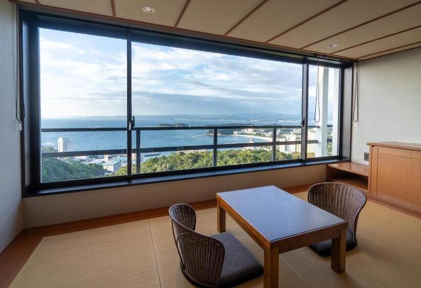 Номер Superior Вид на Море, Infinito Hotel And Spa