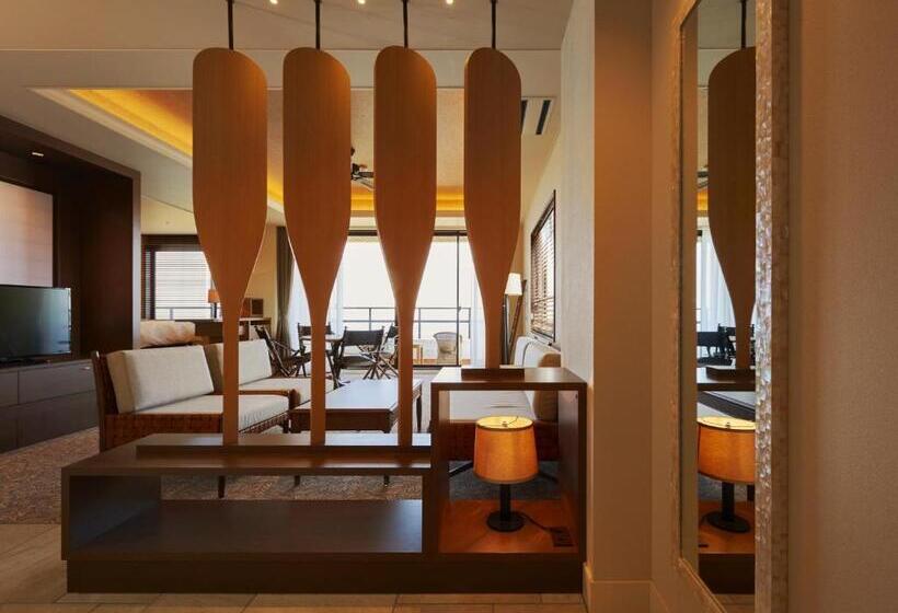 Люкс Премиум Вид на Море, Infinito Hotel And Spa