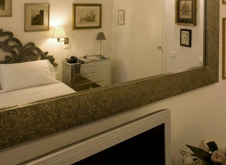 اتاق سوپریور, M Club De Luxe B&b