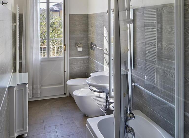 اتاق سوپریور, M Club De Luxe B&b