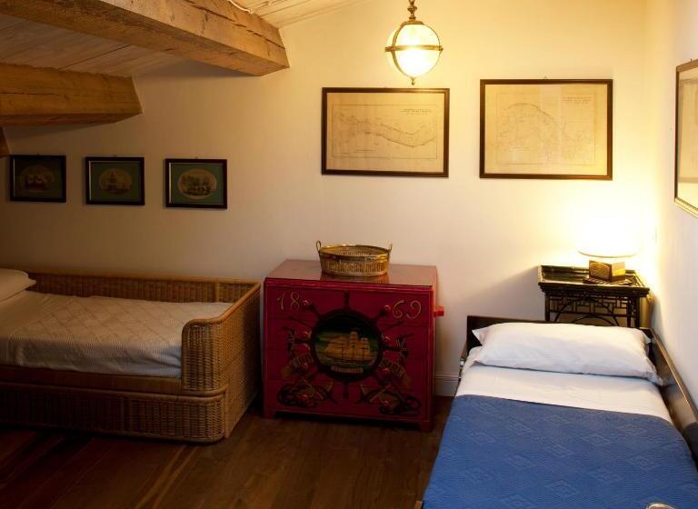 اتاق خانوادگی, M Club De Luxe B&b