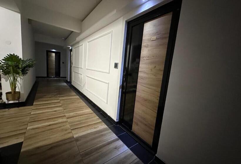 디럭스 룸, Business Hotel Prijedor