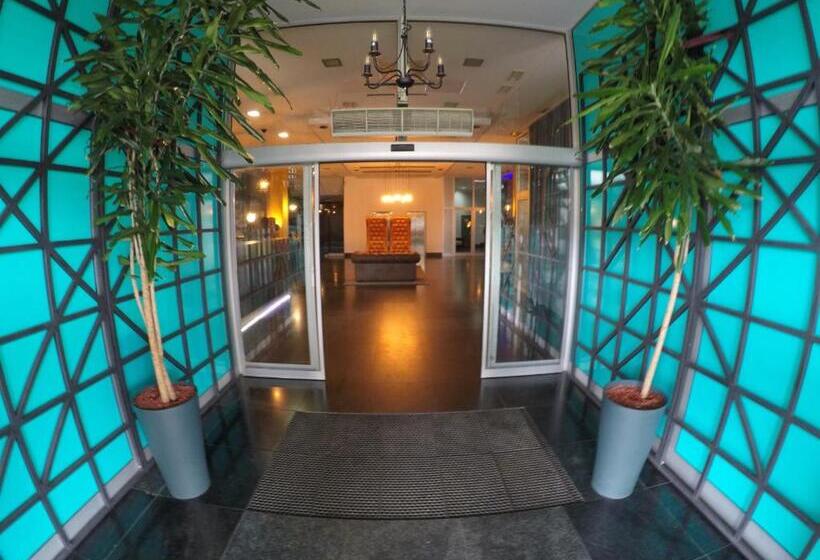 디럭스 룸, Business Hotel Prijedor