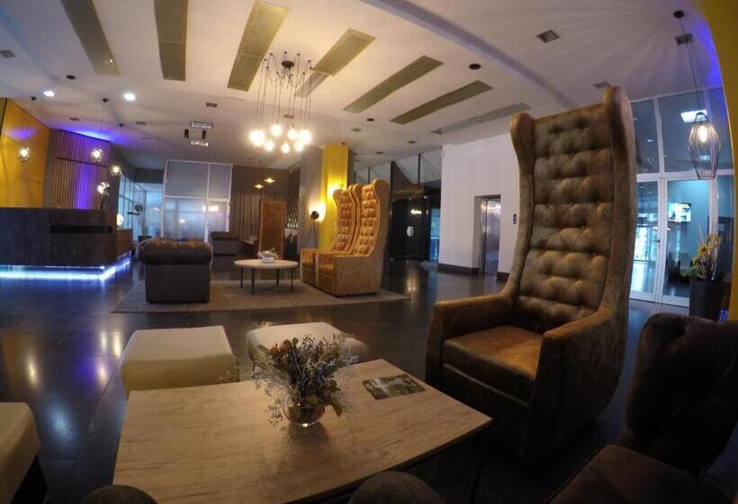 이코노미 룸, Business Hotel Prijedor