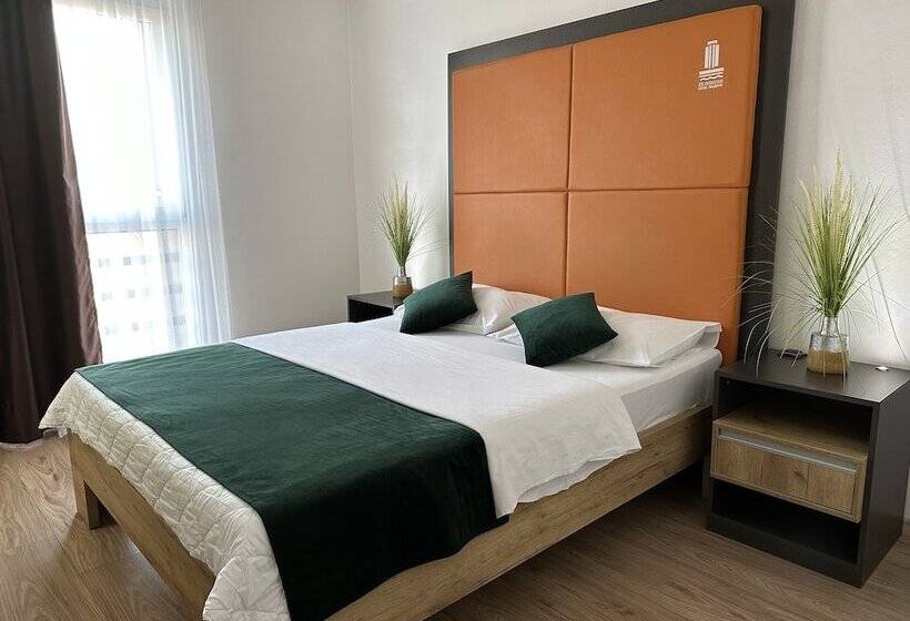 디럭스 룸, Business Hotel Prijedor