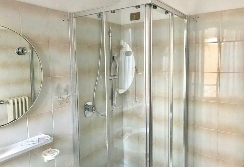 اتاق استاندارد, Garnì Hotel Tignale, Gtsgroup