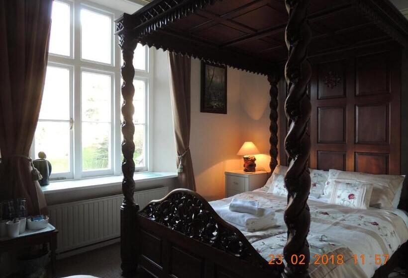 Семейный Номер, Orchard House