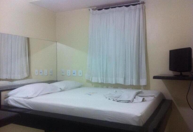 Номер Deluxe, Piramide Pernambués