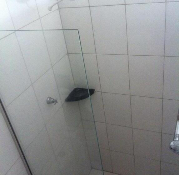 Quarto deluxe, Piramide Pernambués