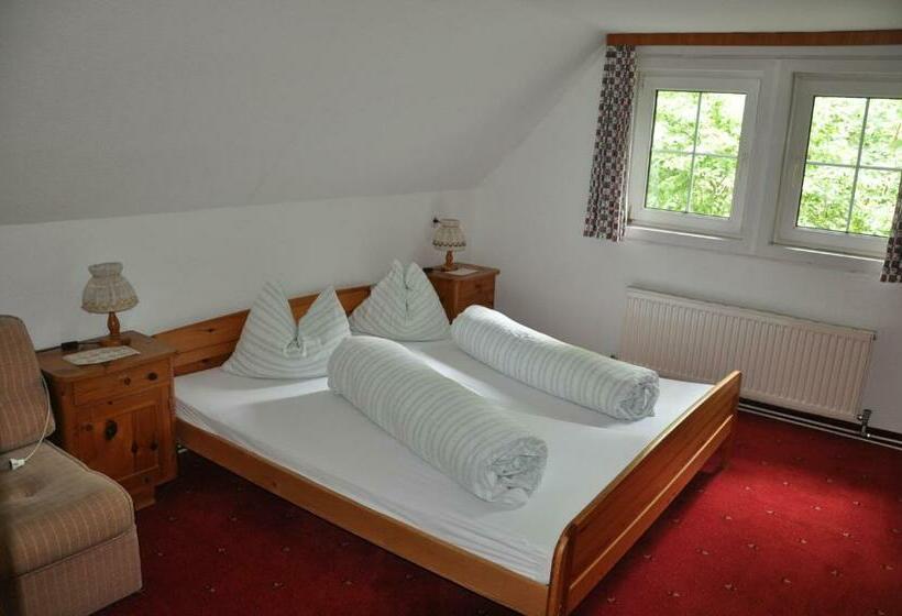 Шале 1 Спальня, Landhotel Stockerwirt