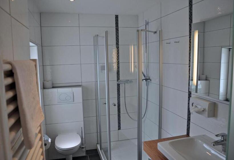 Классический Номер, Landhotel Stockerwirt