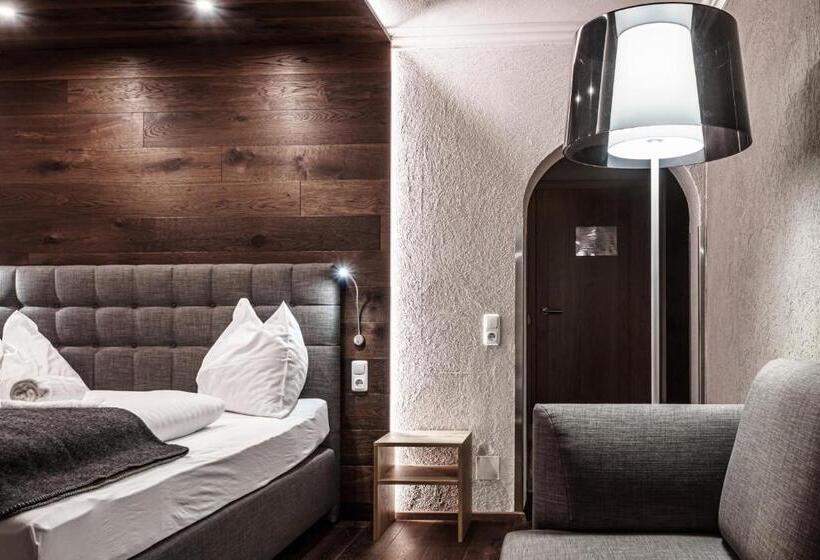 Классический Номер, Landhotel Stockerwirt