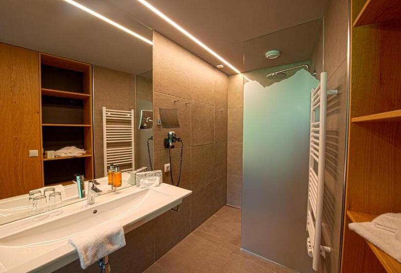 Номер Премиум, Landhotel Stockerwirt