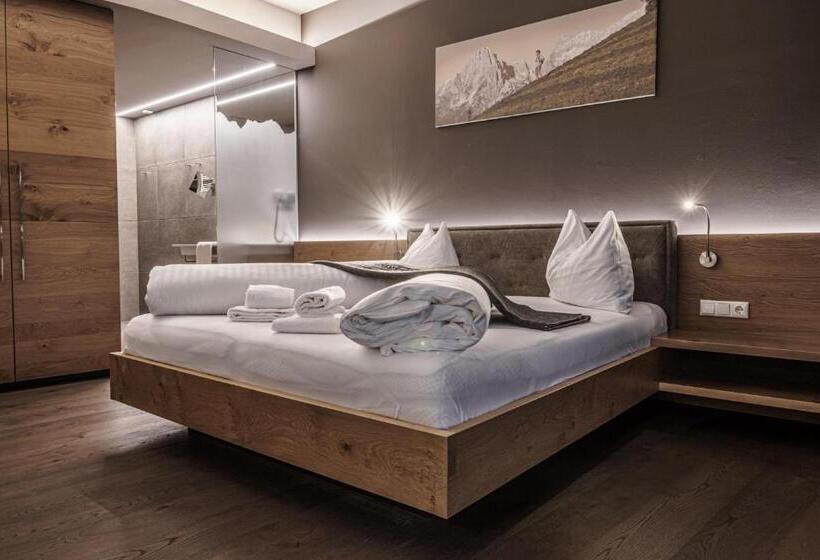 Номер Премиум, Landhotel Stockerwirt