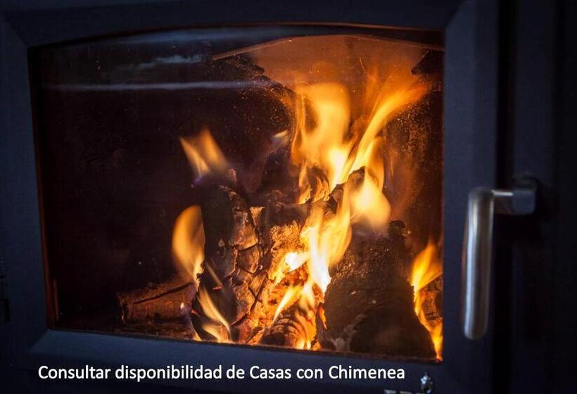 Дом 1 Спальня, Complejo Turístico Las Cañadas Casas De Campo  Actividades Gratuitas Todos Los Fines De Semana