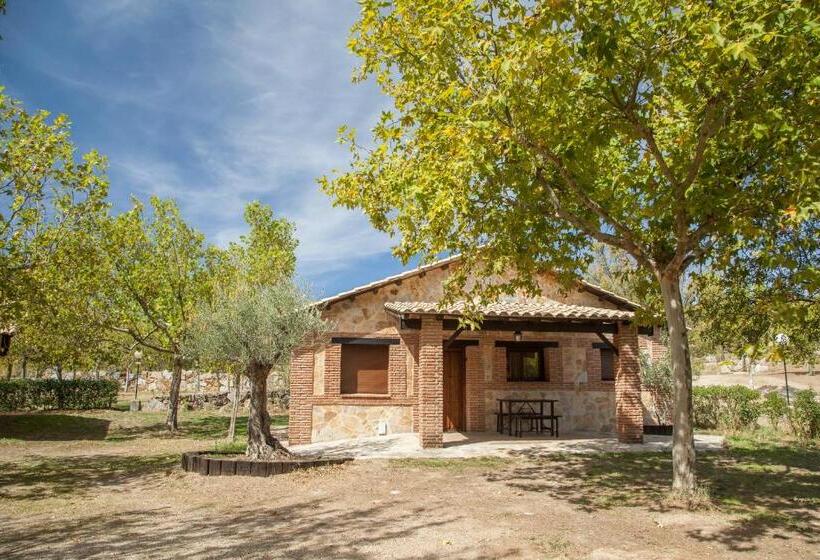Дом 1 Спальня, Complejo Turístico Las Cañadas Casas De Campo  Actividades Gratuitas Todos Los Fines De Semana