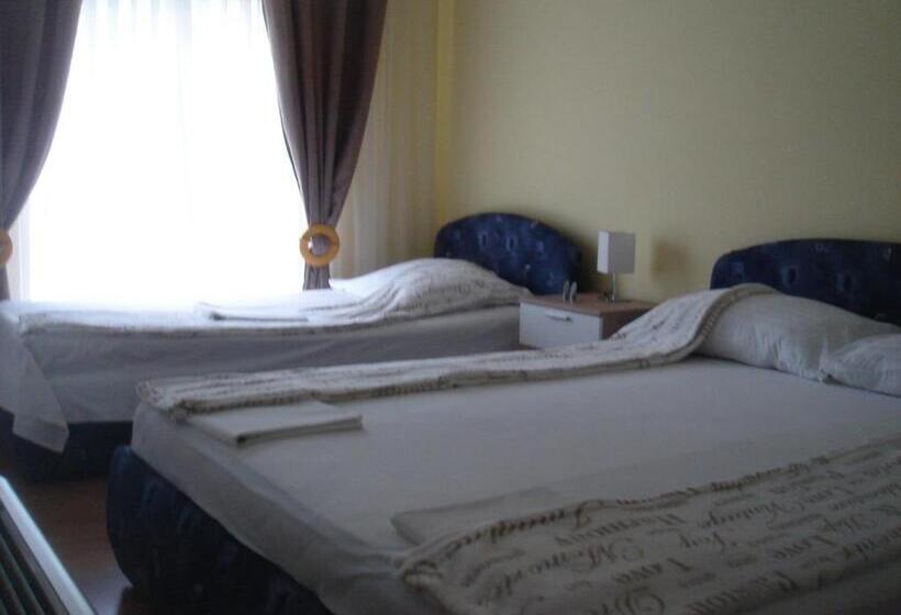 침실 1개 컴포트 아파트, Aparthotel Pecic