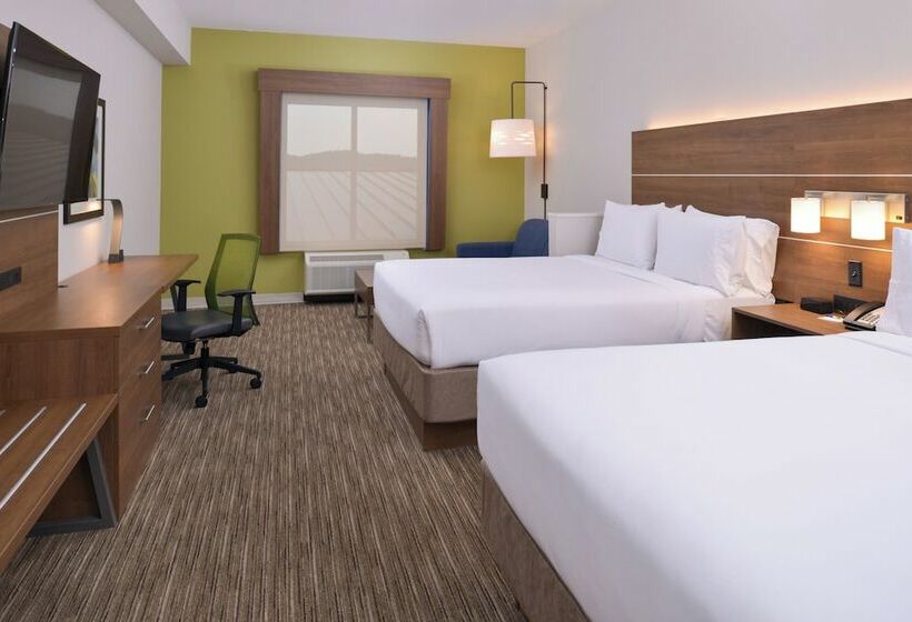 套房, Holiday Inn Express   Nashville South   Spring Hill, An Ihg