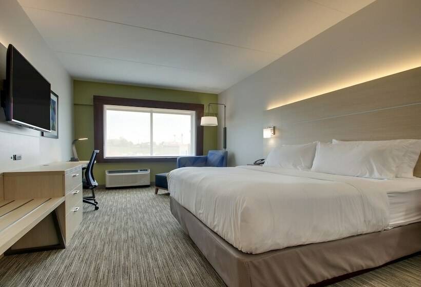 스위트, Holiday Inn Express & Suites   Elizabethtown North, An Ihg