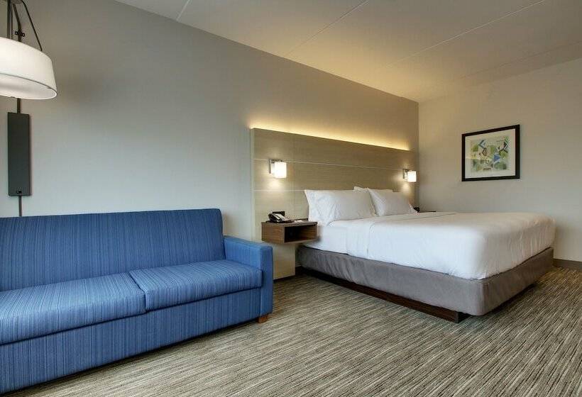 스위트, Holiday Inn Express & Suites   Elizabethtown North, An Ihg