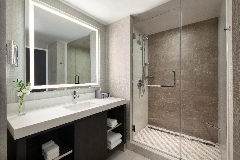 Номер Премиум, Intercontinental   Washington D.c.   The Wharf, An Ihg