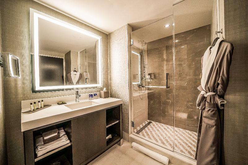 اتاق پرمیوم, Intercontinental   Washington D.c.   The Wharf, An Ihg