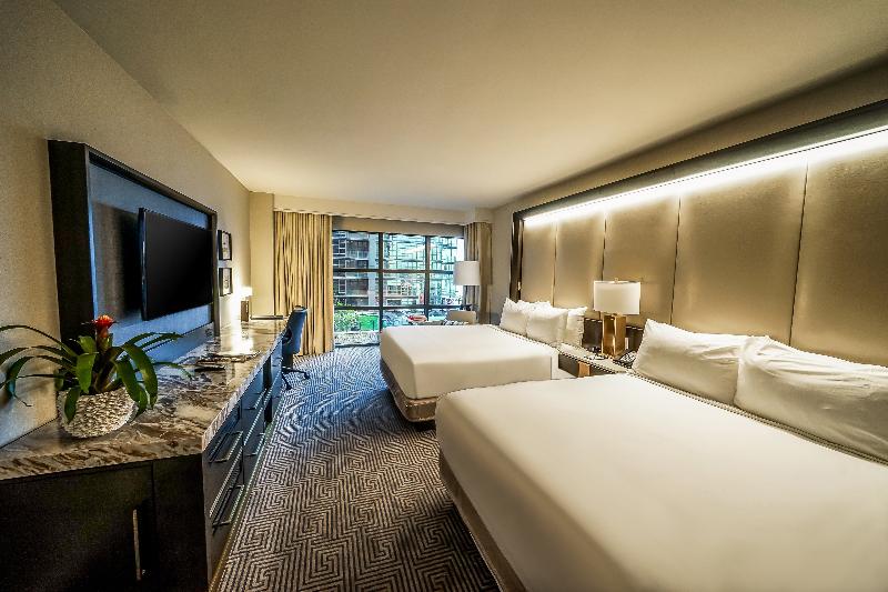 اتاق استاندارد, Intercontinental   Washington D.c.   The Wharf, An Ihg