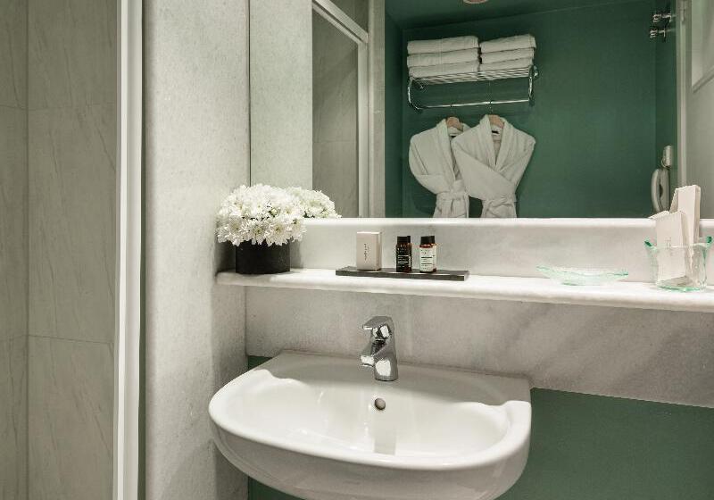 اتاق پرمیوم, Intercontinental   Washington D.c.   The Wharf, An Ihg