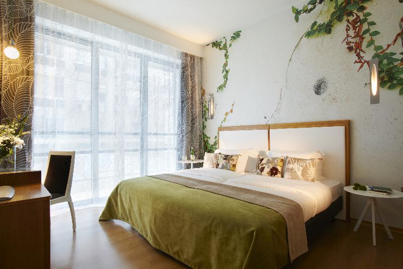 Номер Премиум, Intercontinental   Washington D.c.   The Wharf, An Ihg