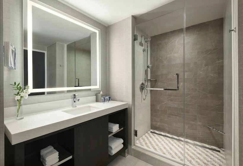 Номер Премиум, Intercontinental   Washington D.c.   The Wharf, An Ihg