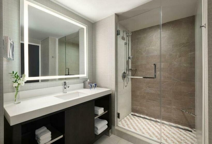 اتاق استاندارد, Intercontinental   Washington D.c.   The Wharf, An Ihg