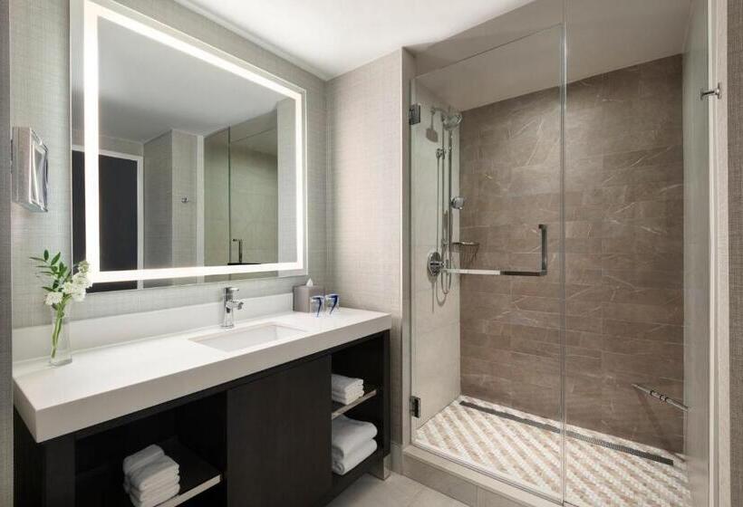 اتاق لوکس با تخت بزرگ, Intercontinental   Washington D.c.   The Wharf, An Ihg