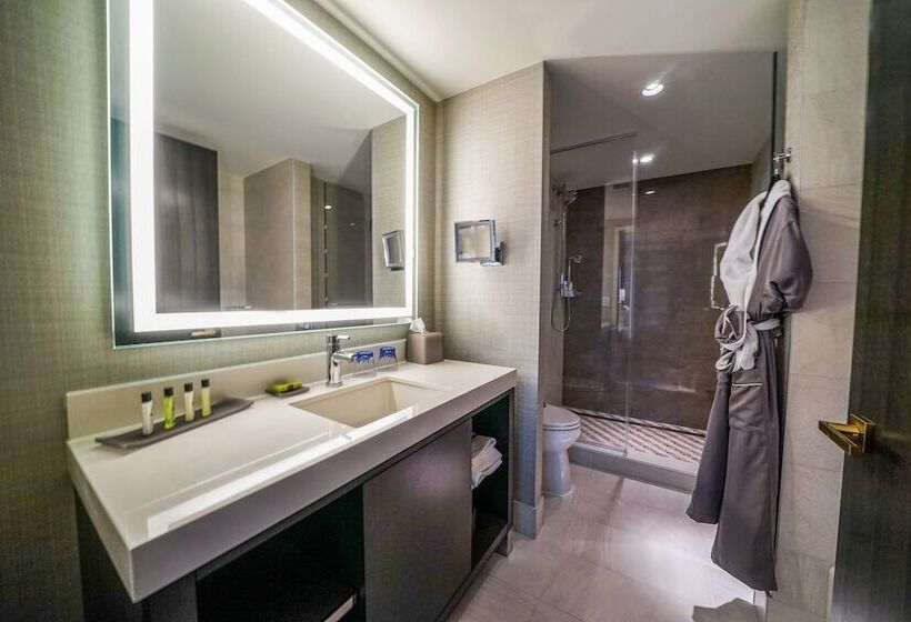 اتاق پرمیوم, Intercontinental   Washington D.c.   The Wharf, An Ihg
