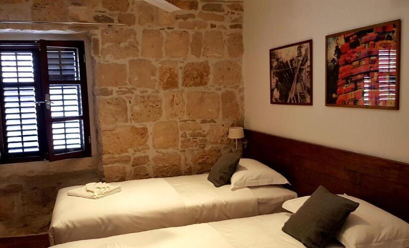 Номер Deluxe, San Teodoro