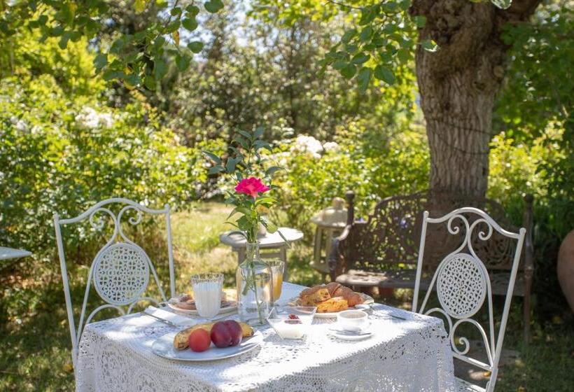 スイート, Locanda Antico Casale Cesenatico
